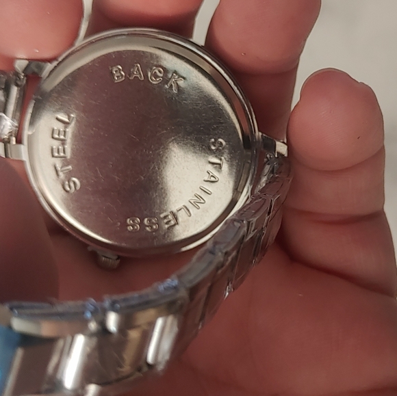 Moon Phase Watch & Ring - Picture 8 of 8